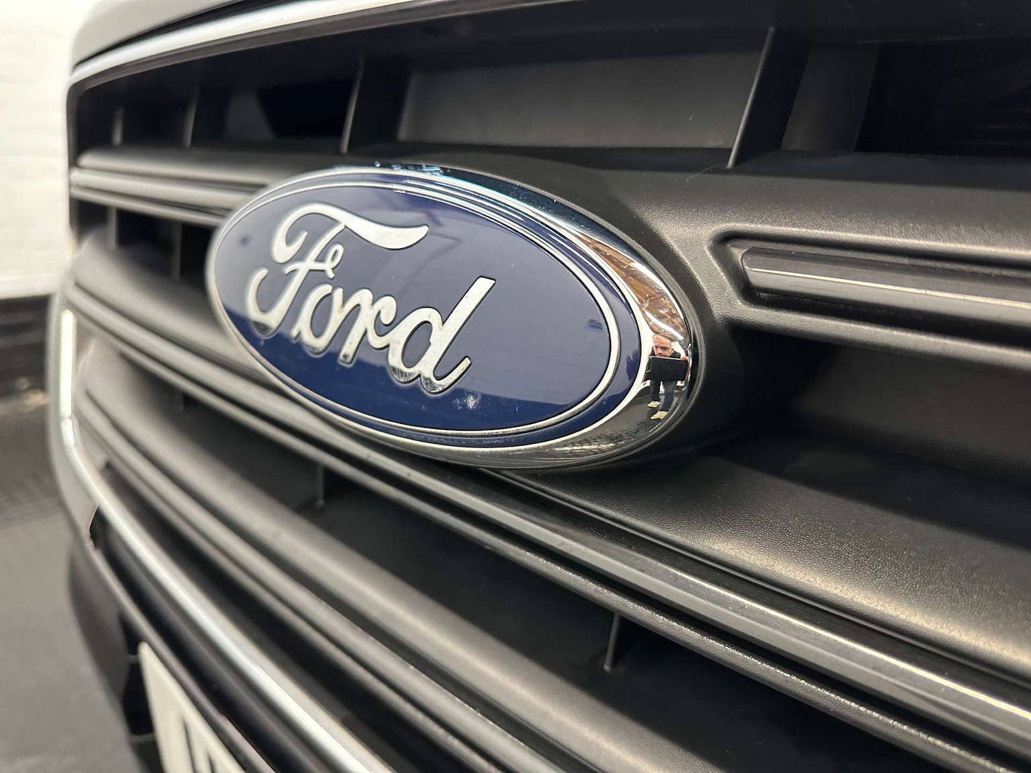 Used Ford Transit Custom 2021 for sale - 76278266: Photo 9