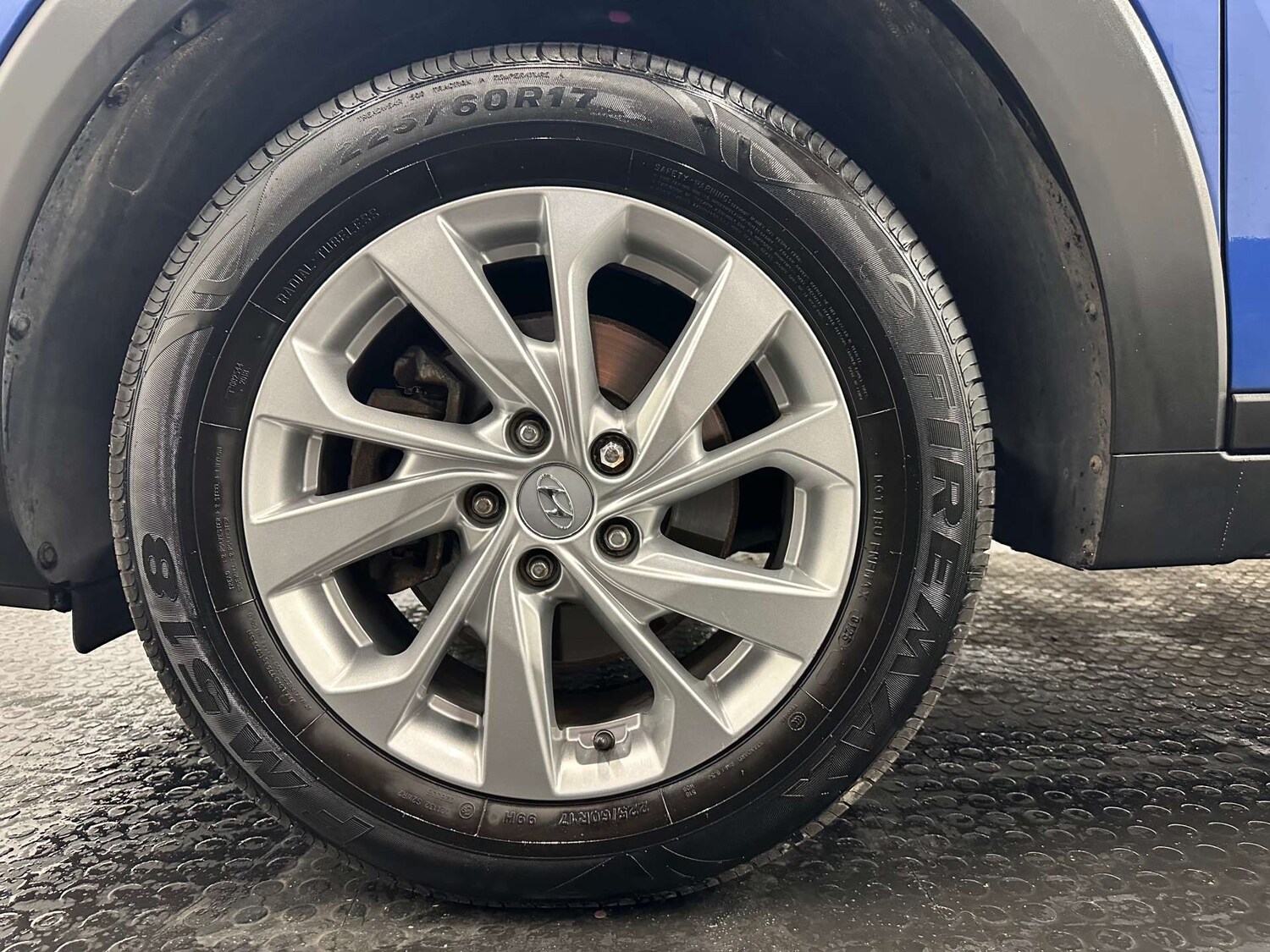 Used Hyundai TUCSON 2018 for sale - 76343786: Photo 14