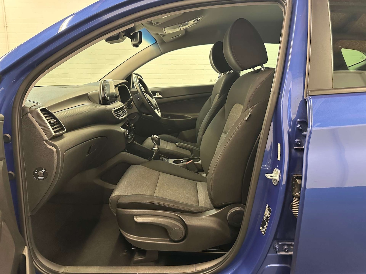 Used Hyundai TUCSON 2018 for sale - 76343786: Photo 2