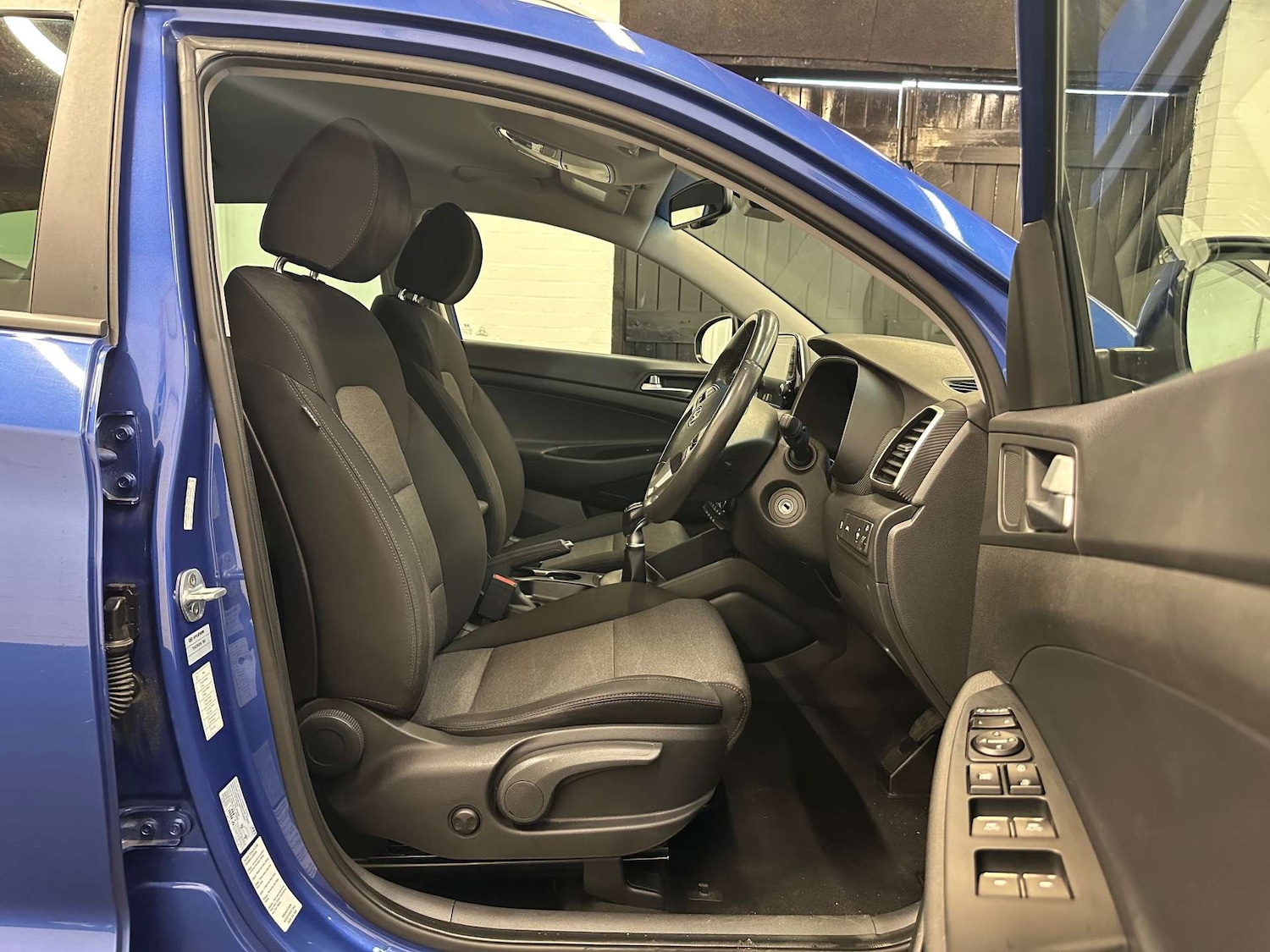 Used Hyundai TUCSON 2018 for sale - 76343786: Photo 22