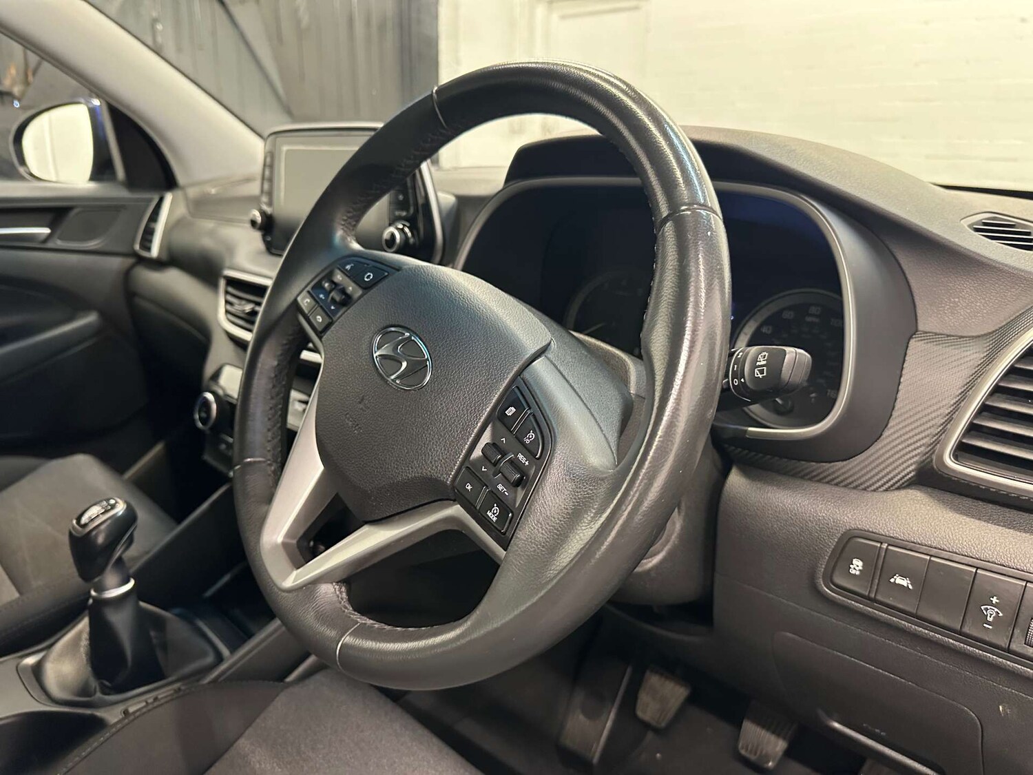 Used Hyundai TUCSON 2018 for sale - 76343786: Photo 23