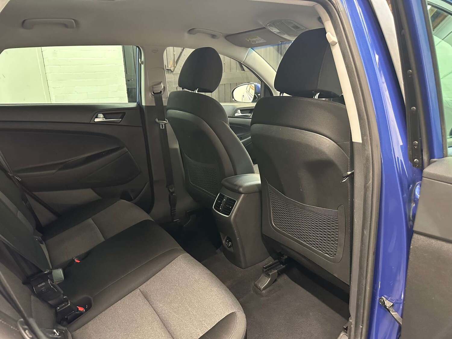 Used Hyundai TUCSON 2018 for sale - 76343786: Photo 24