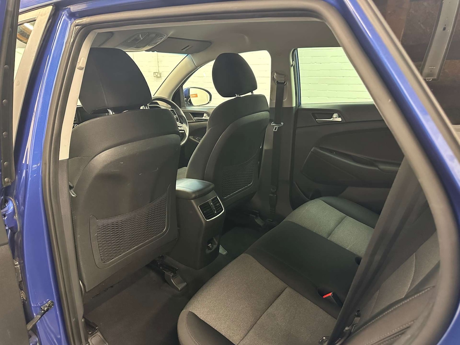 Used Hyundai TUCSON 2018 for sale - 76343786: Photo 25