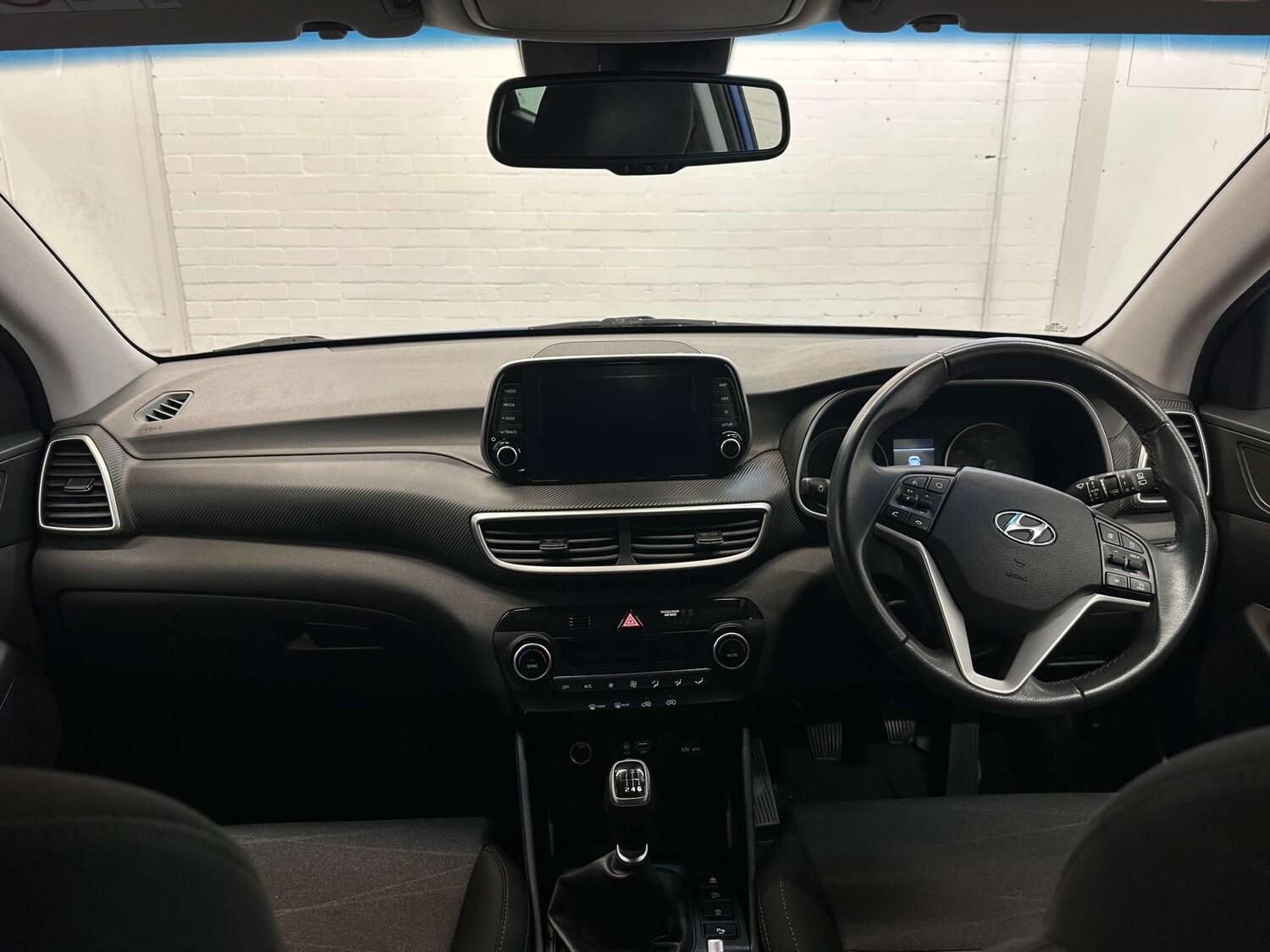 Used Hyundai TUCSON 2018 for sale - 76343786: Photo 26