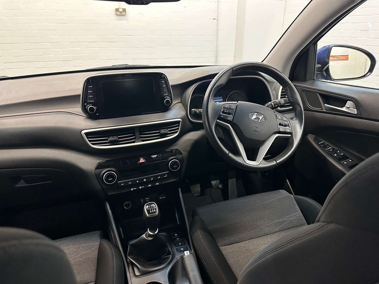 Used Hyundai TUCSON 2018 for sale - 76343786: Photo 27