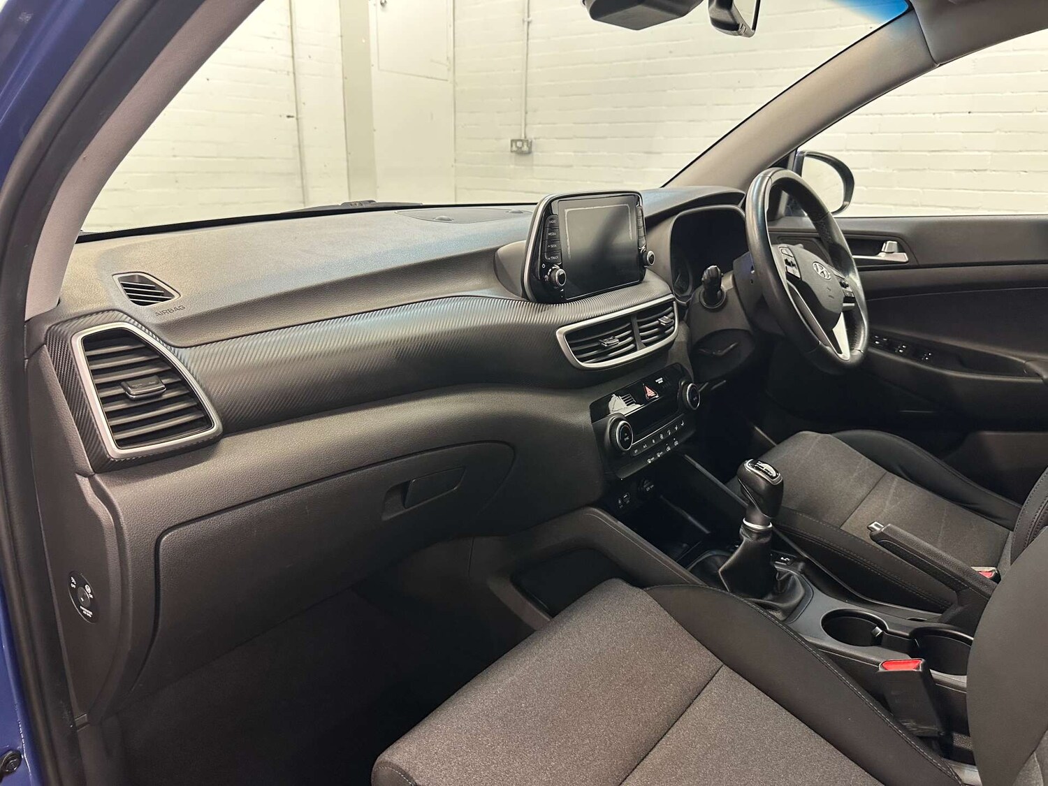 Used Hyundai TUCSON 2018 for sale - 76343786: Photo 28