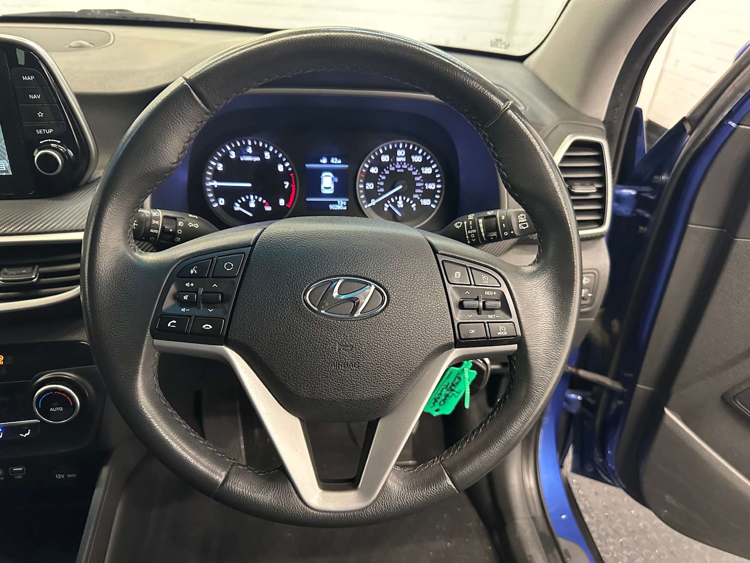 Used Hyundai TUCSON 2018 for sale - 76343786: Photo 29