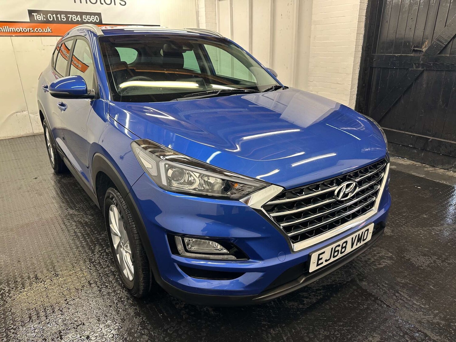 Used Hyundai TUCSON 2018 for sale - 76343786: Photo 30