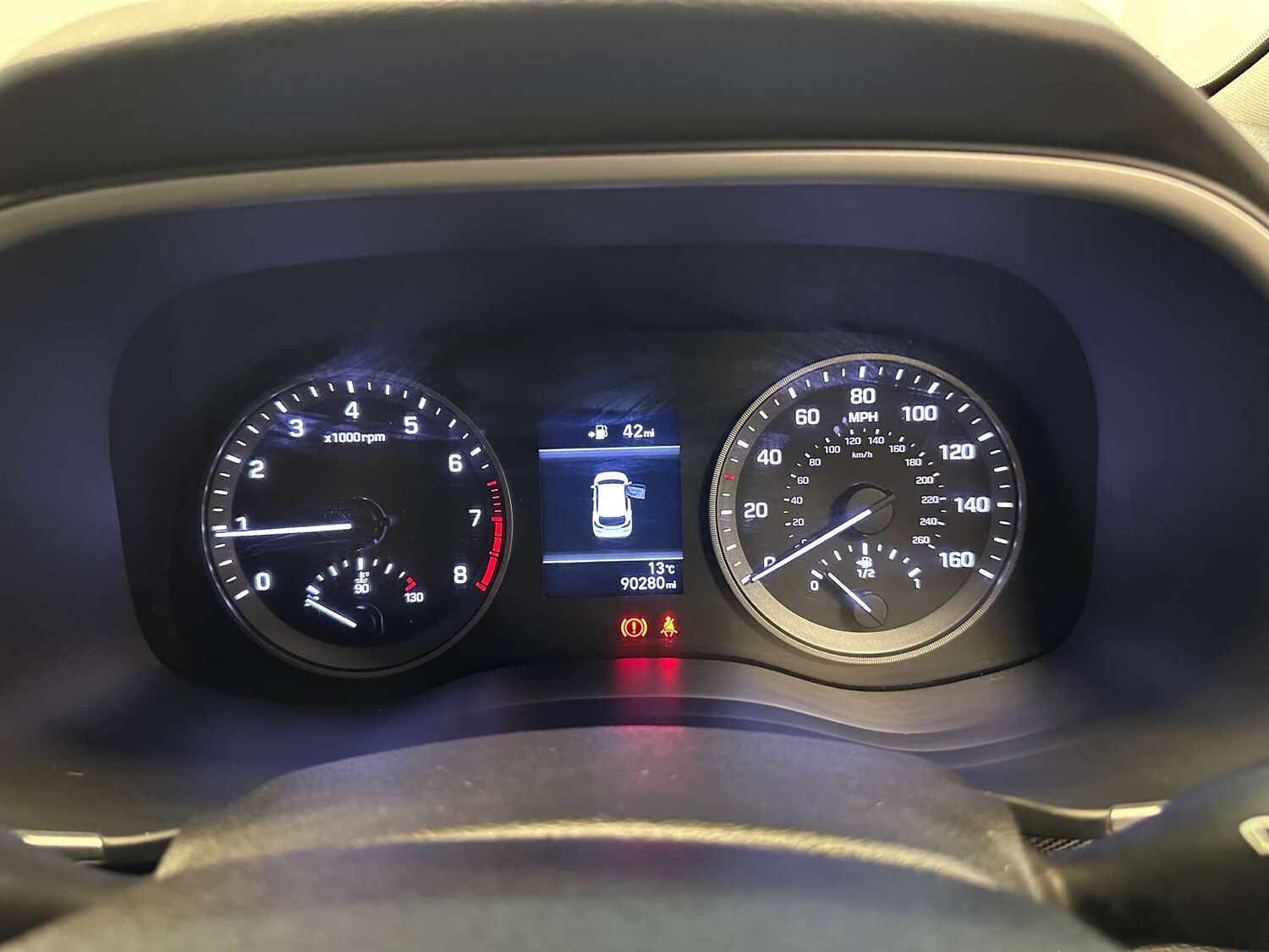 Used Hyundai TUCSON 2018 for sale - 76343786: Photo 32