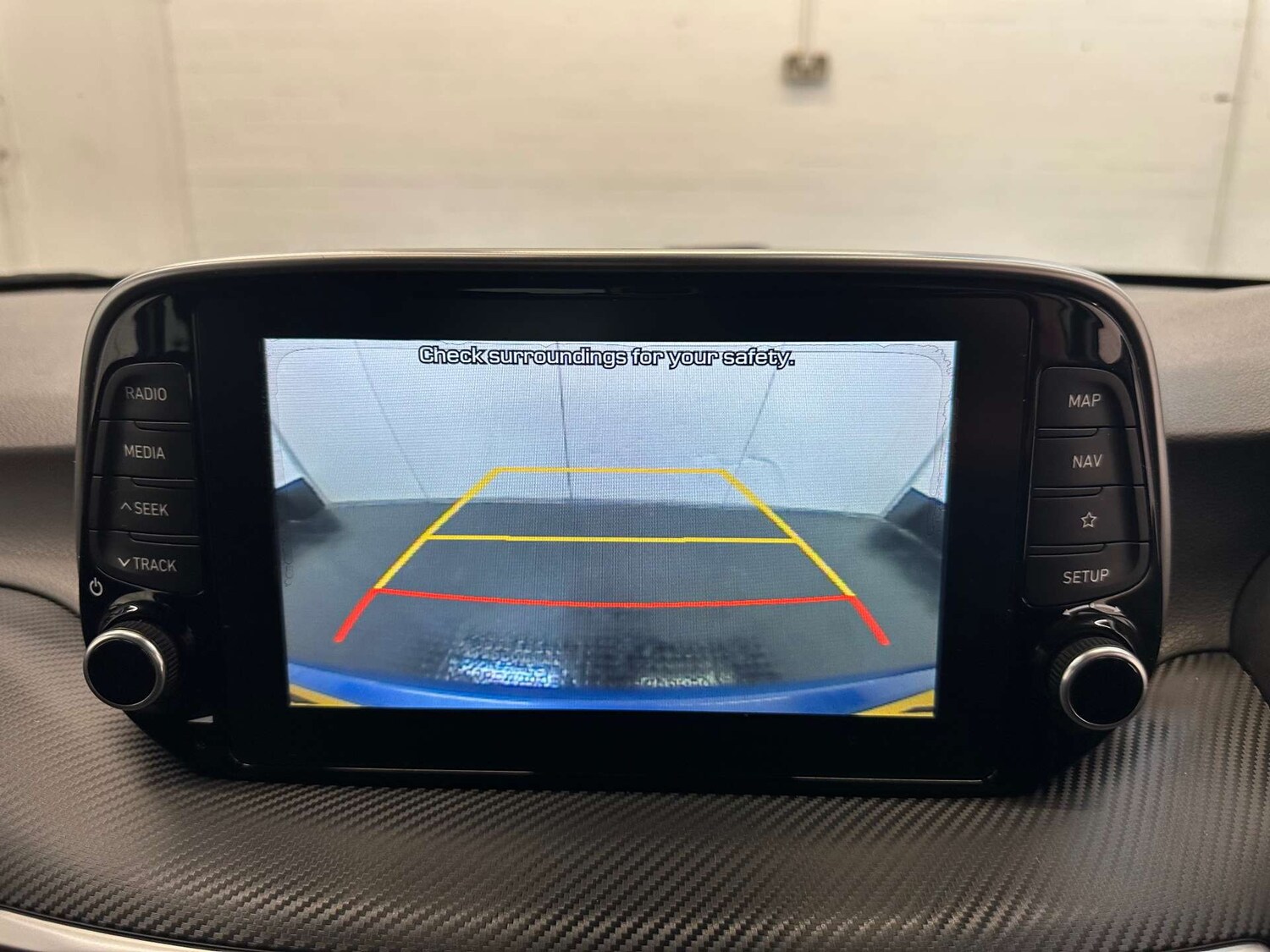 Used Hyundai TUCSON 2018 for sale - 76343786: Photo 33