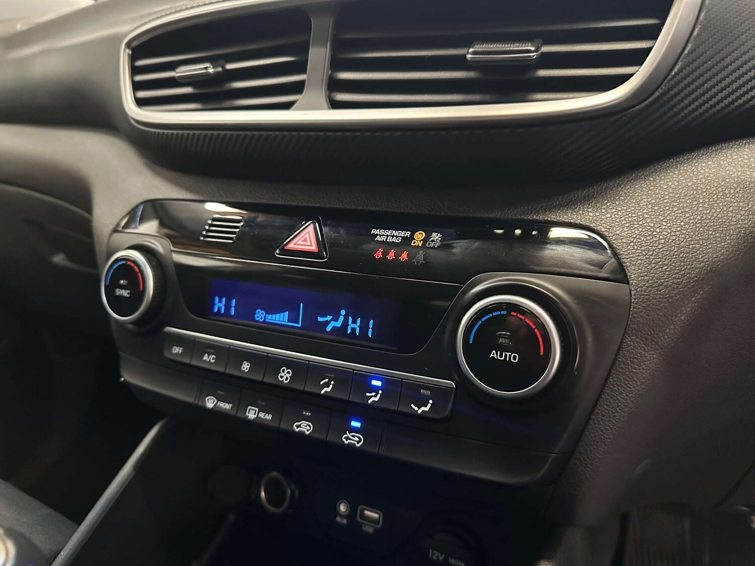 Used Hyundai TUCSON 2018 for sale - 76343786: Photo 34