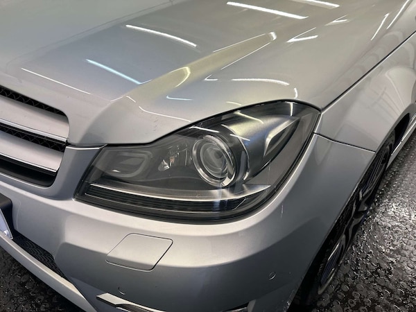 Used Mercedes-Benz C-Class 2012 for sale - 76228744: Photo 11
