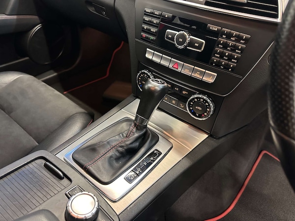 Used Mercedes-Benz C-Class 2012 for sale - 76228744: Photo 20