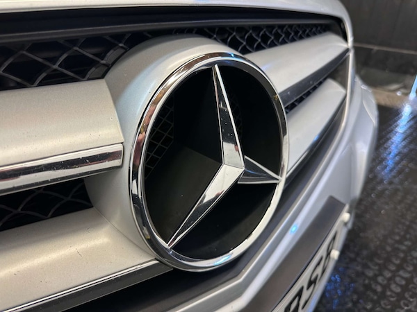 Used Mercedes-Benz C-Class 2012 for sale - 76228744: Photo 6