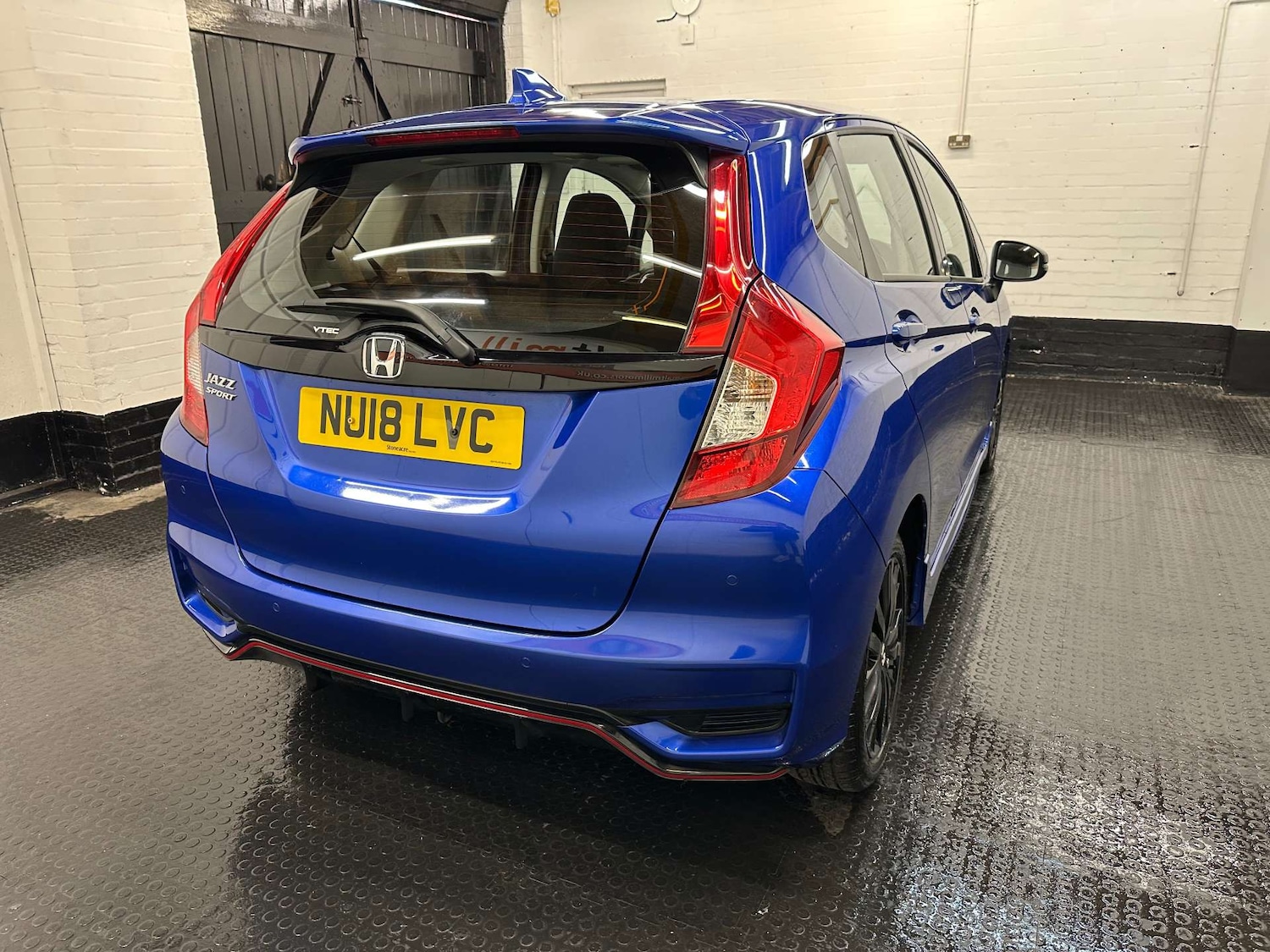 Used Honda Jazz 2018 for sale - 76286722: Photo 10