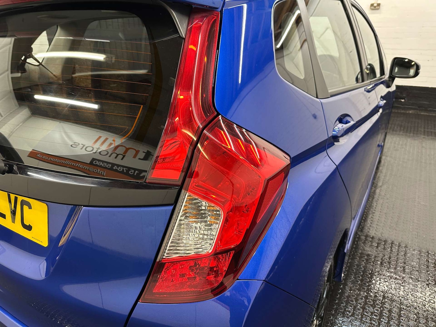 Used Honda Jazz 2018 for sale - 76286722: Photo 11