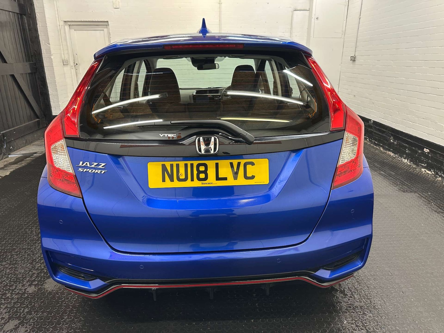 Used Honda Jazz 2018 for sale - 76286722: Photo 12