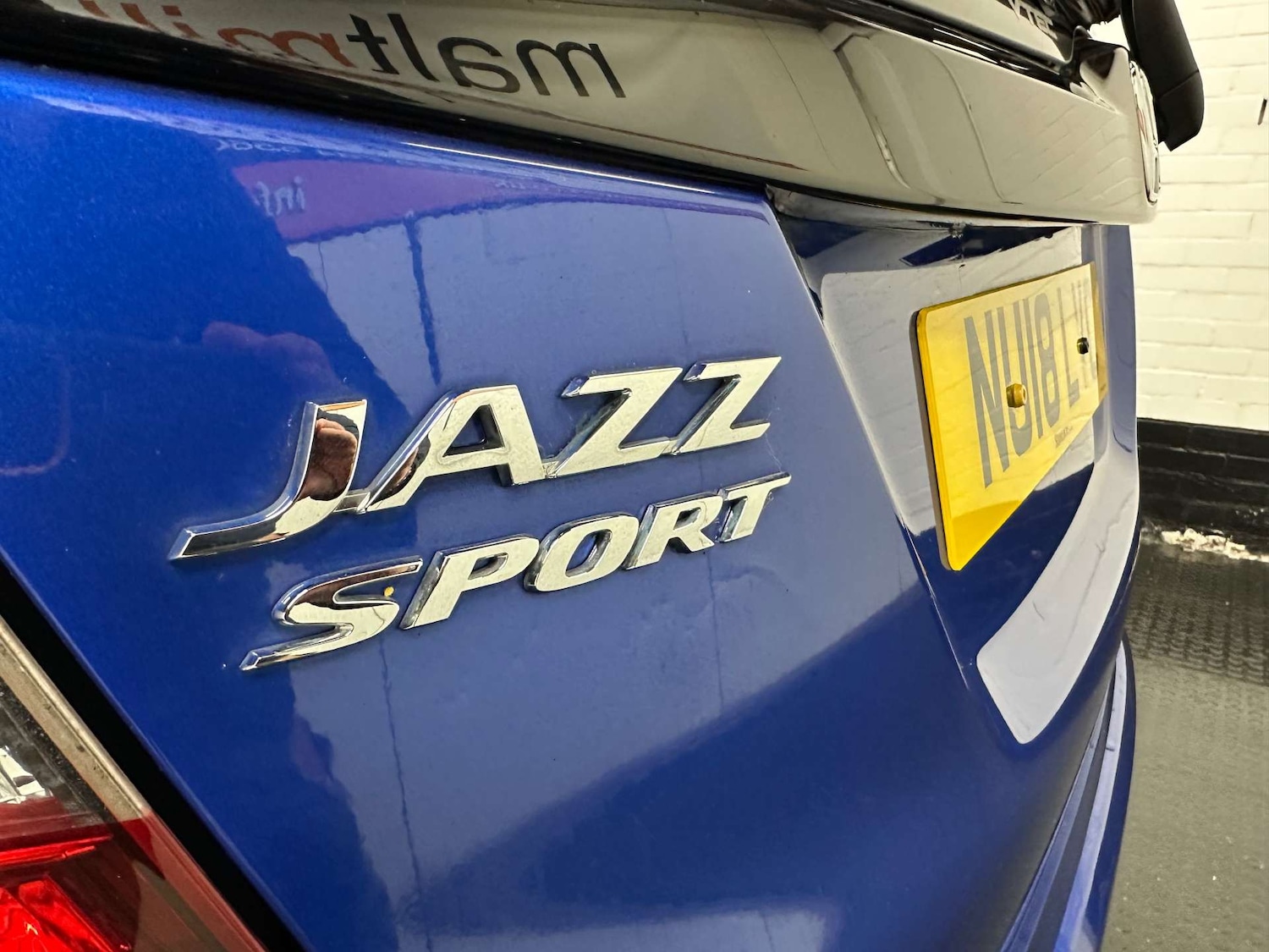 Used Honda Jazz 2018 for sale - 76286722: Photo 13