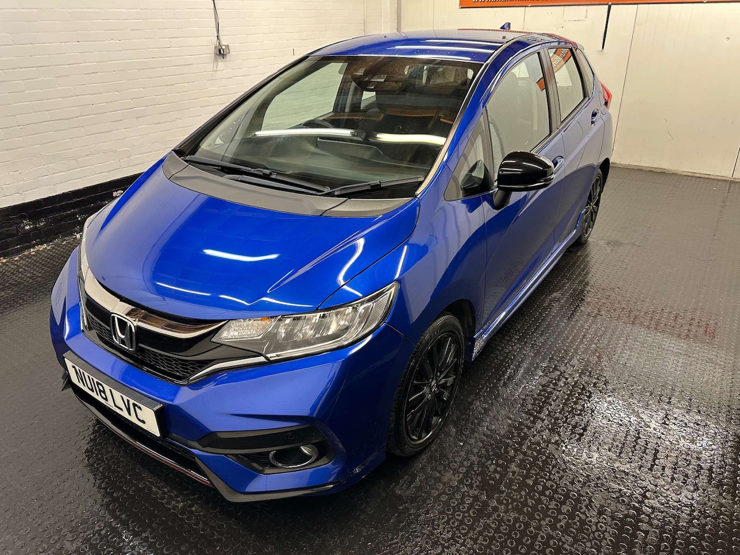 Used Honda Jazz 2018 for sale - 76286722: Photo 19