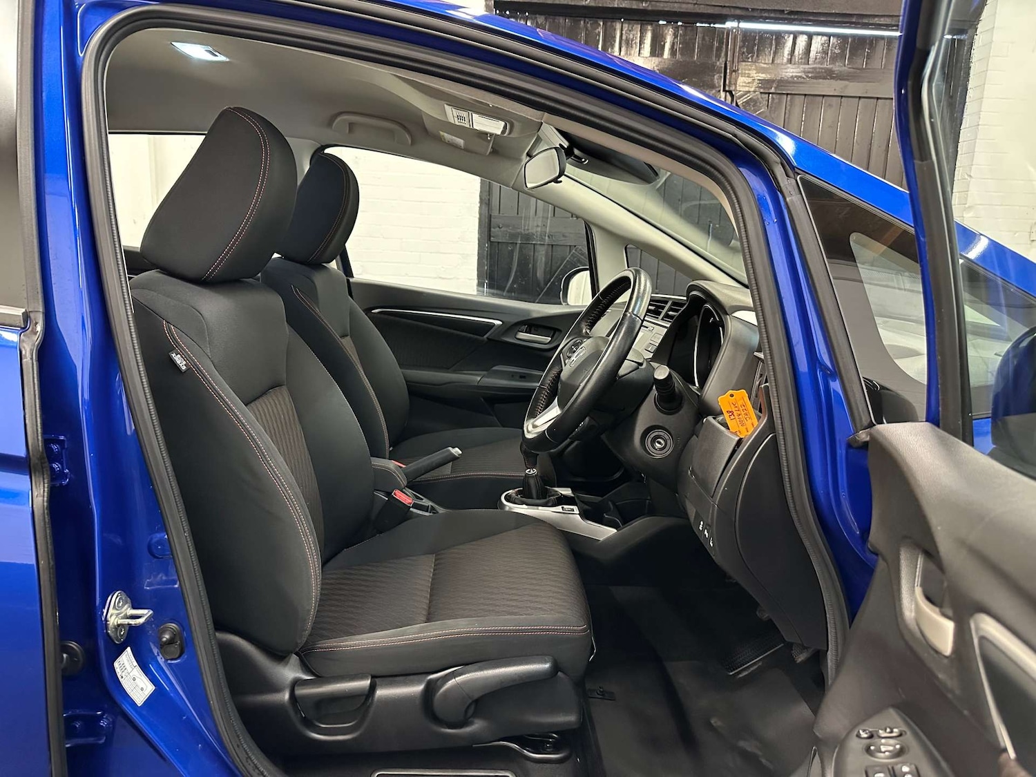 Used Honda Jazz 2018 for sale - 76286722: Photo 2