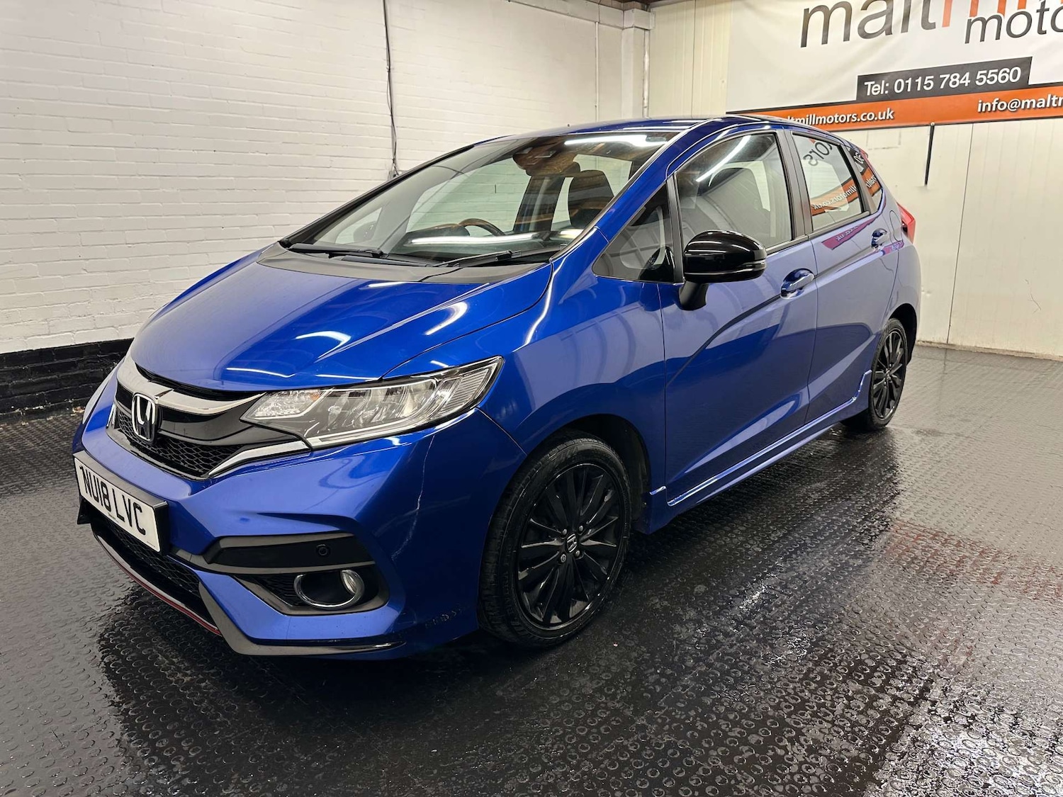 Used Honda Jazz 2018 for sale - 76286722: Photo 20