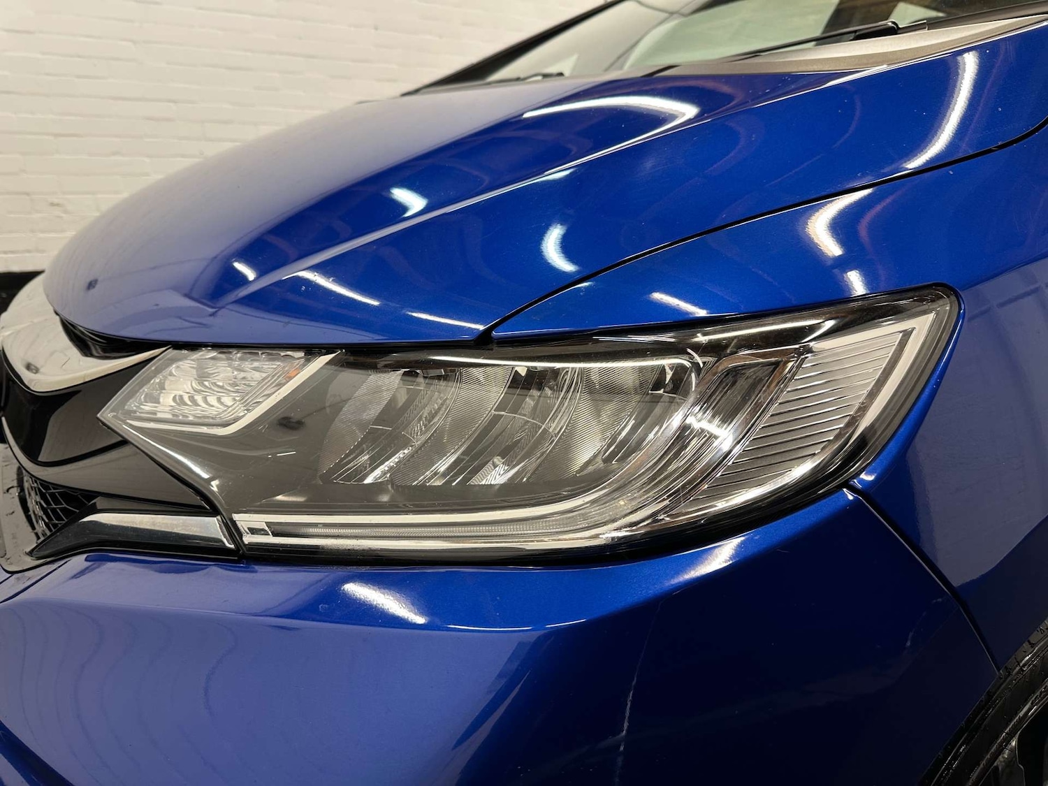 Used Honda Jazz 2018 for sale - 76286722: Photo 21