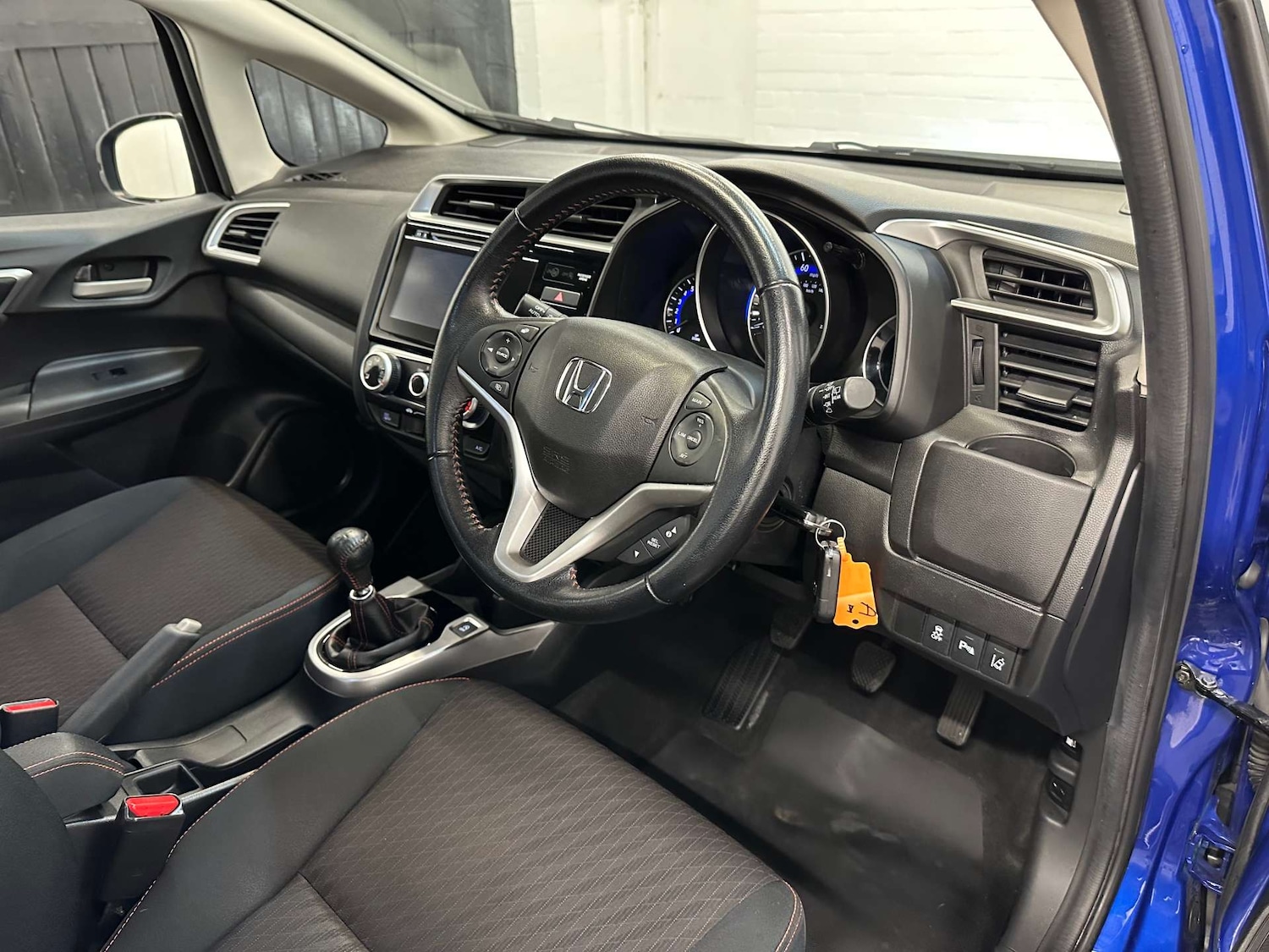 Used Honda Jazz 2018 for sale - 76286722: Photo 23