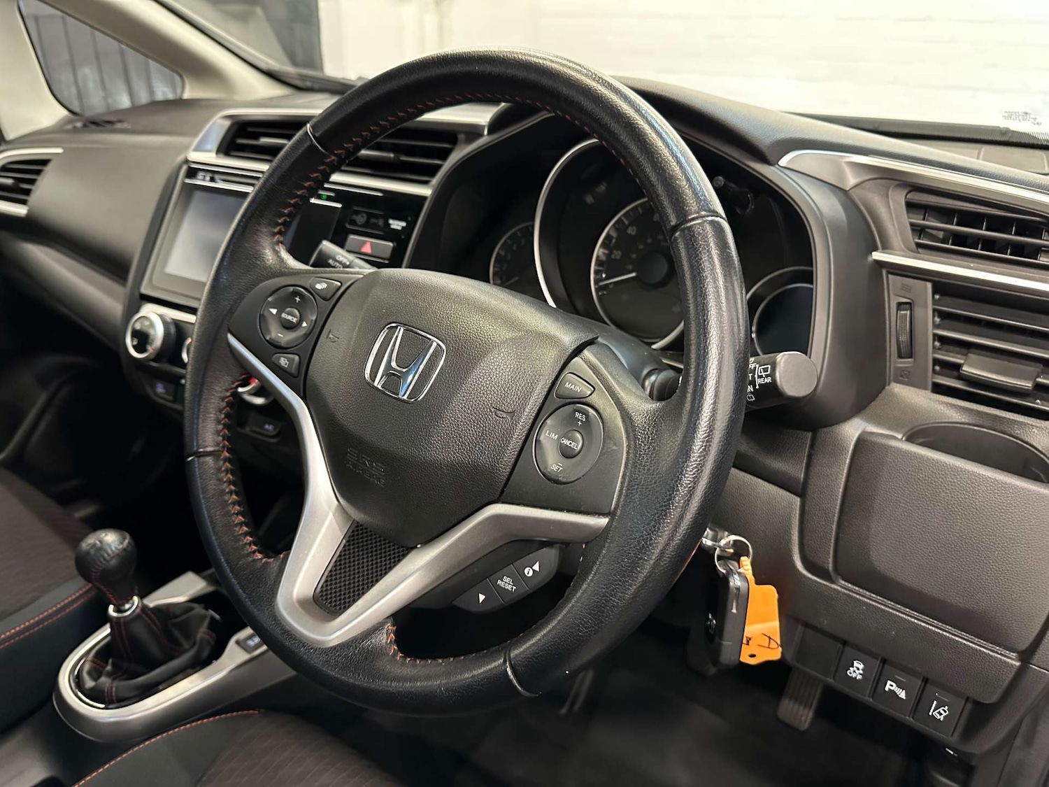 Used Honda Jazz 2018 for sale - 76286722: Photo 24