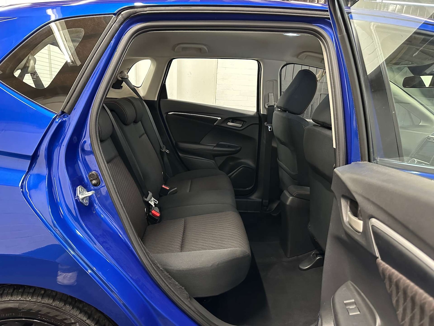 Used Honda Jazz 2018 for sale - 76286722: Photo 26