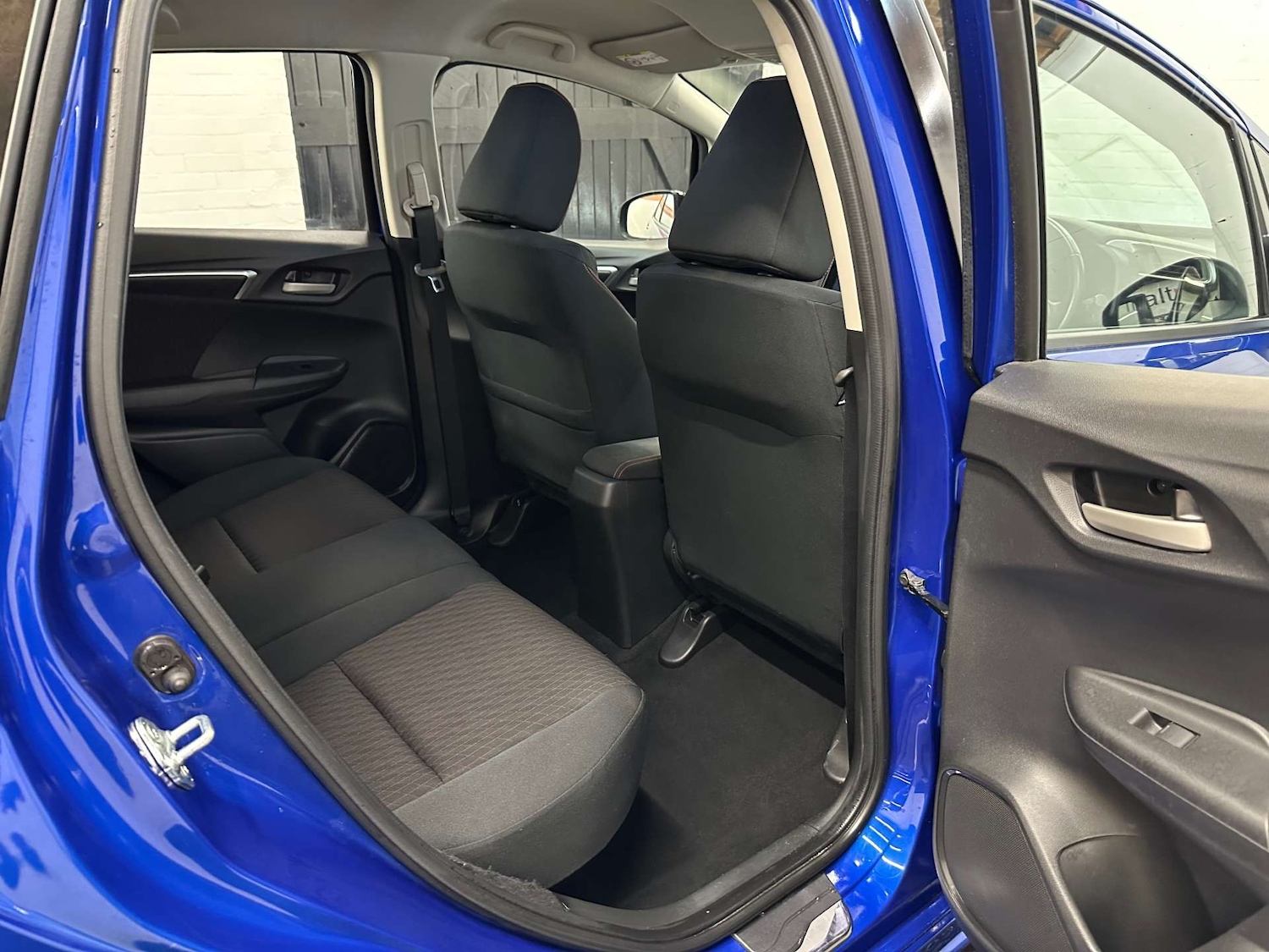 Used Honda Jazz 2018 for sale - 76286722: Photo 27