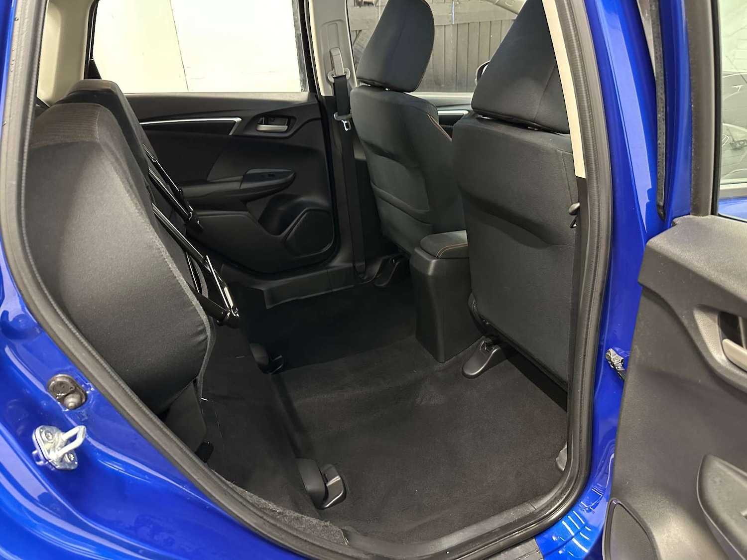 Used Honda Jazz 2018 for sale - 76286722: Photo 28