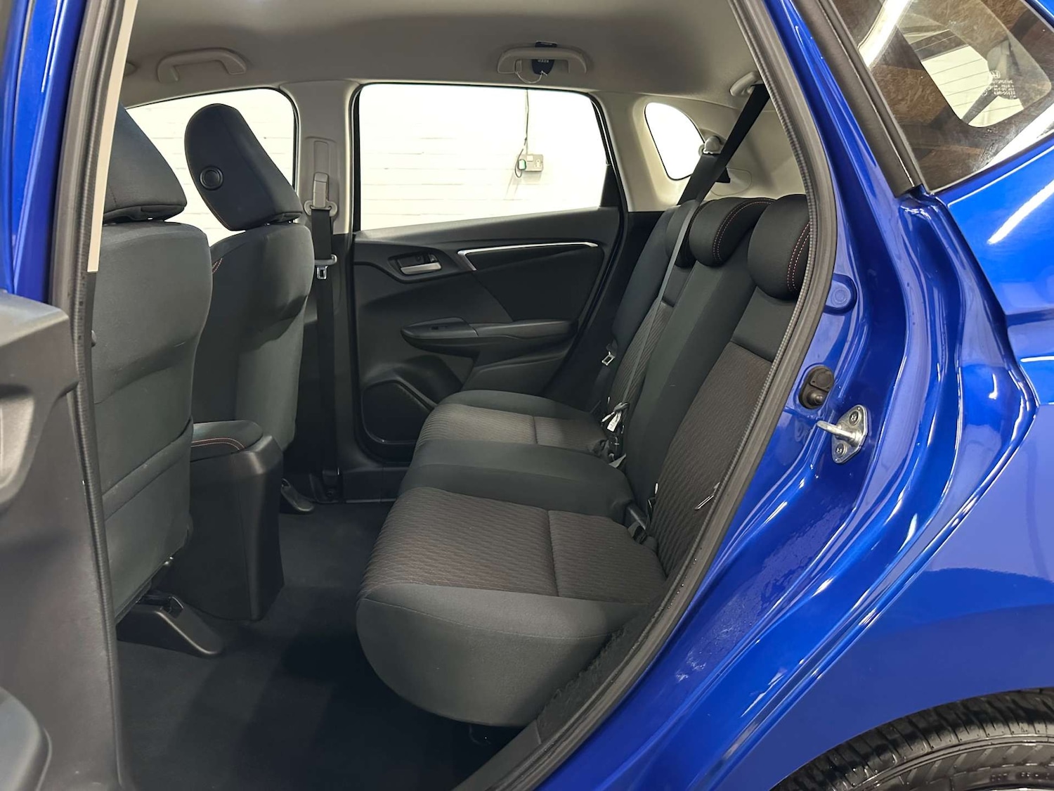 Used Honda Jazz 2018 for sale - 76286722: Photo 29