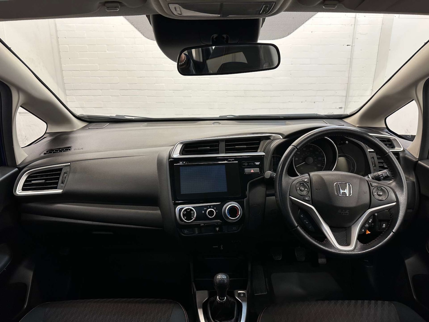 Used Honda Jazz 2018 for sale - 76286722: Photo 30