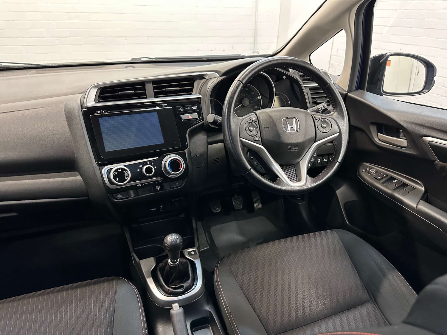 Used Honda Jazz 2018 for sale - 76286722: Photo 31