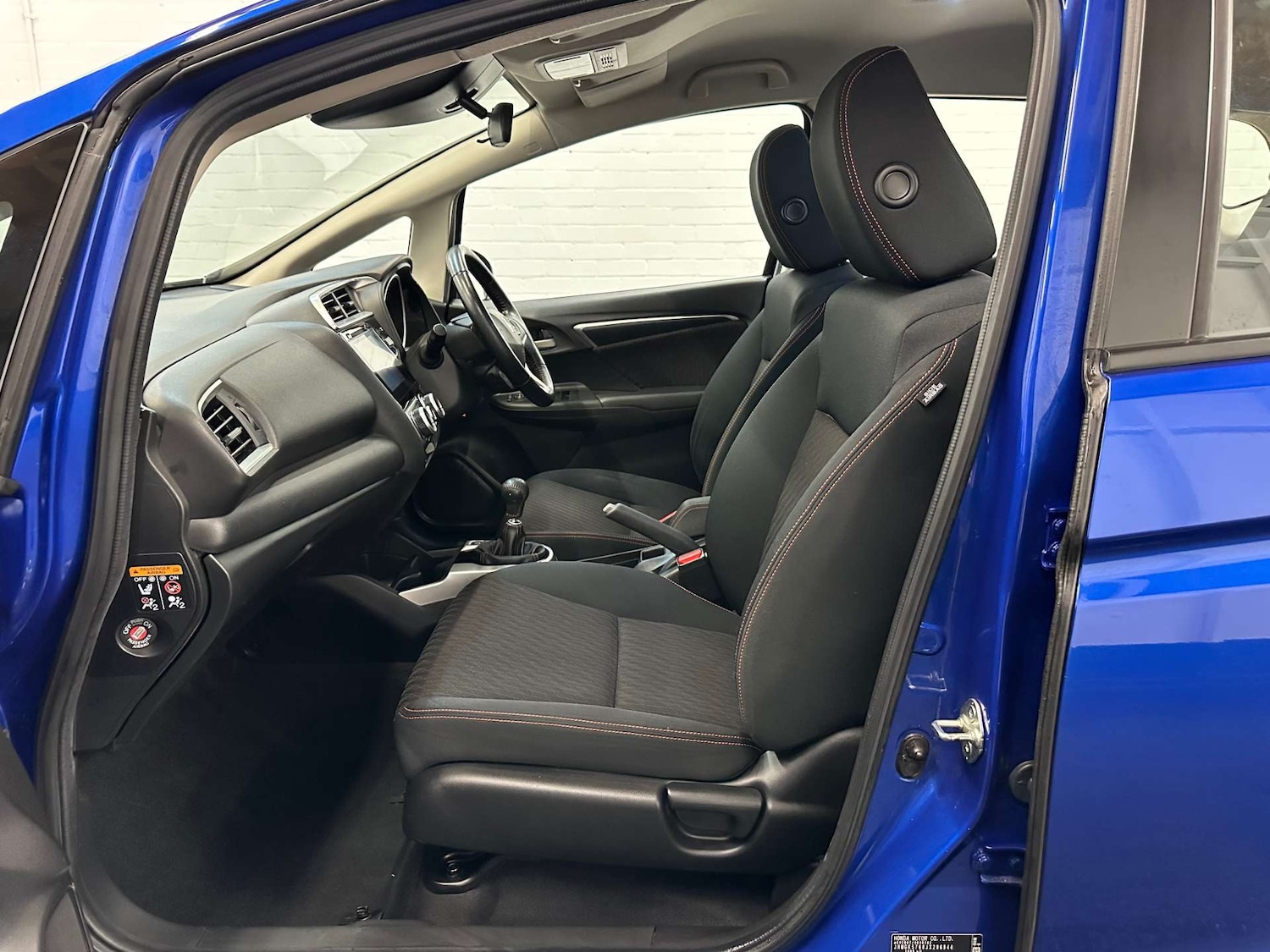 Used Honda Jazz 2018 for sale - 76286722: Photo 32