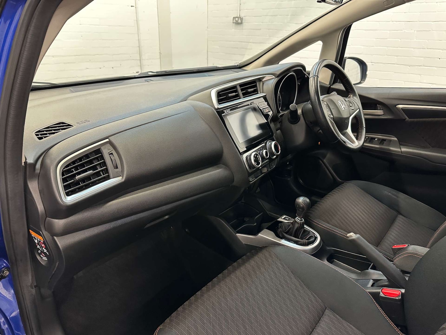 Used Honda Jazz 2018 for sale - 76286722: Photo 33