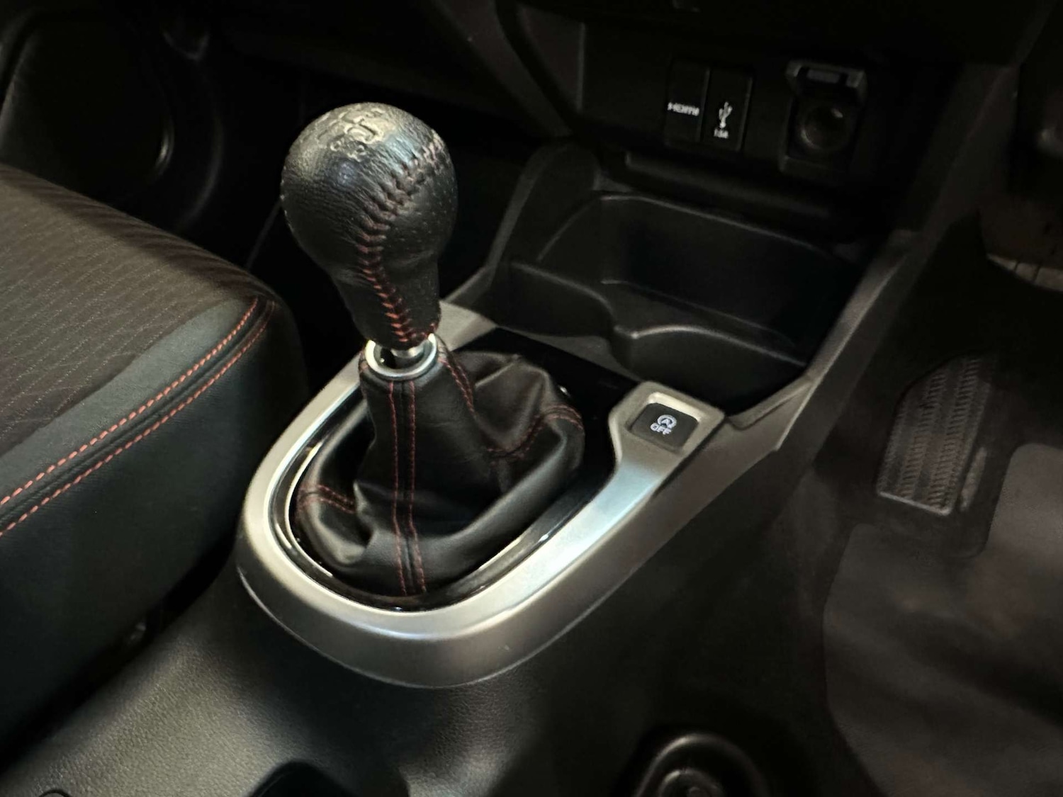 Used Honda Jazz 2018 for sale - 76286722: Photo 34