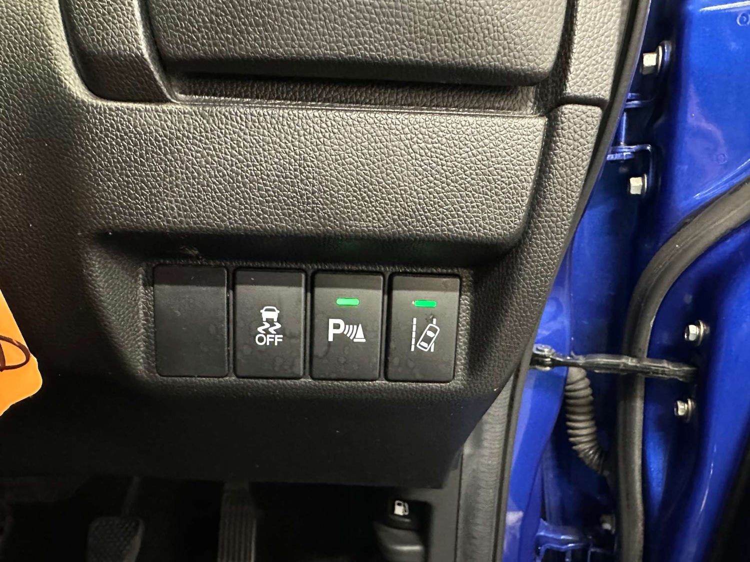 Used Honda Jazz 2018 for sale - 76286722: Photo 35