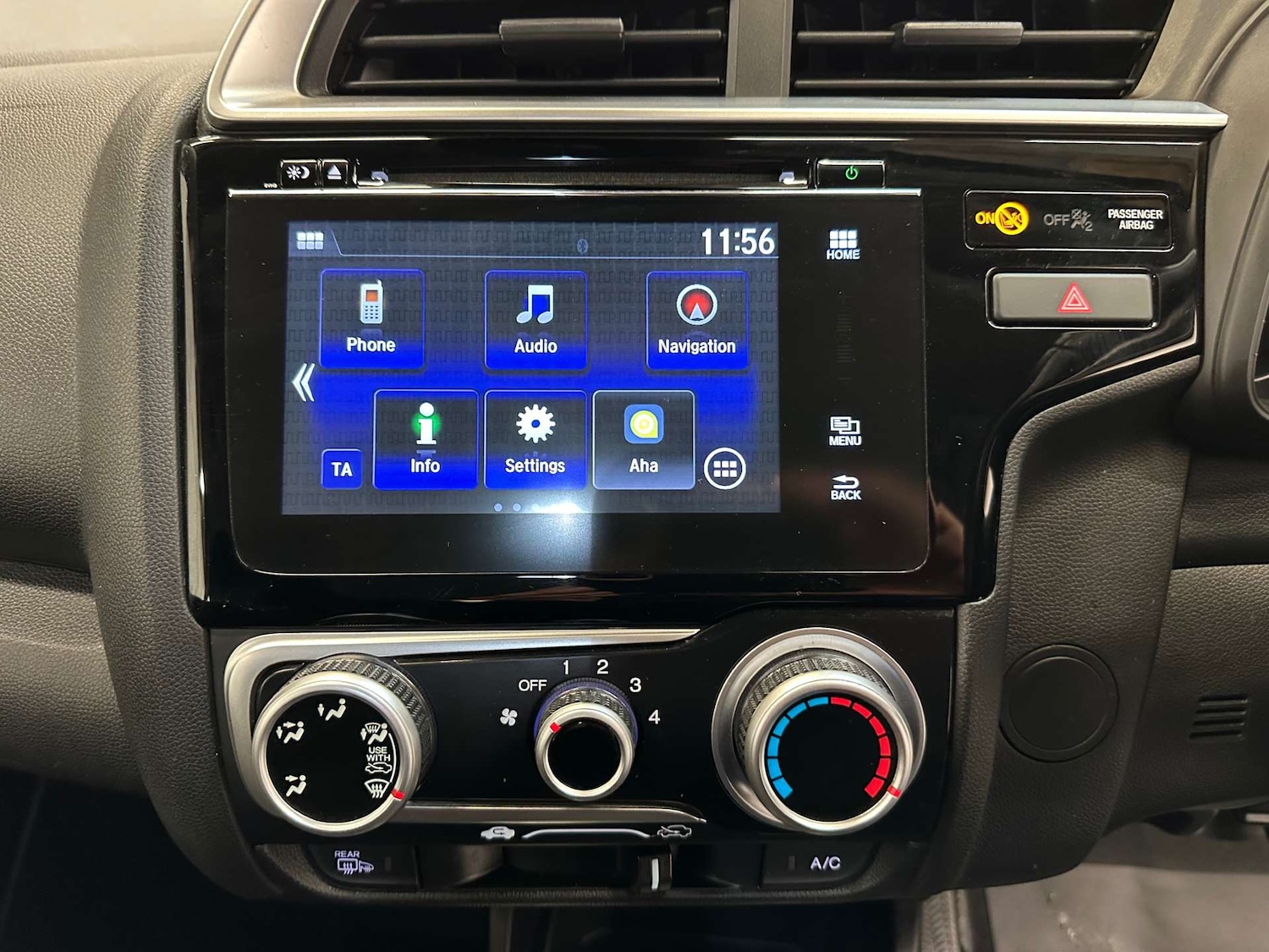 Used Honda Jazz 2018 for sale - 76286722: Photo 36