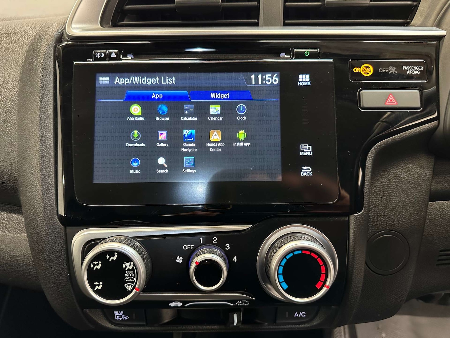 Used Honda Jazz 2018 for sale - 76286722: Photo 37