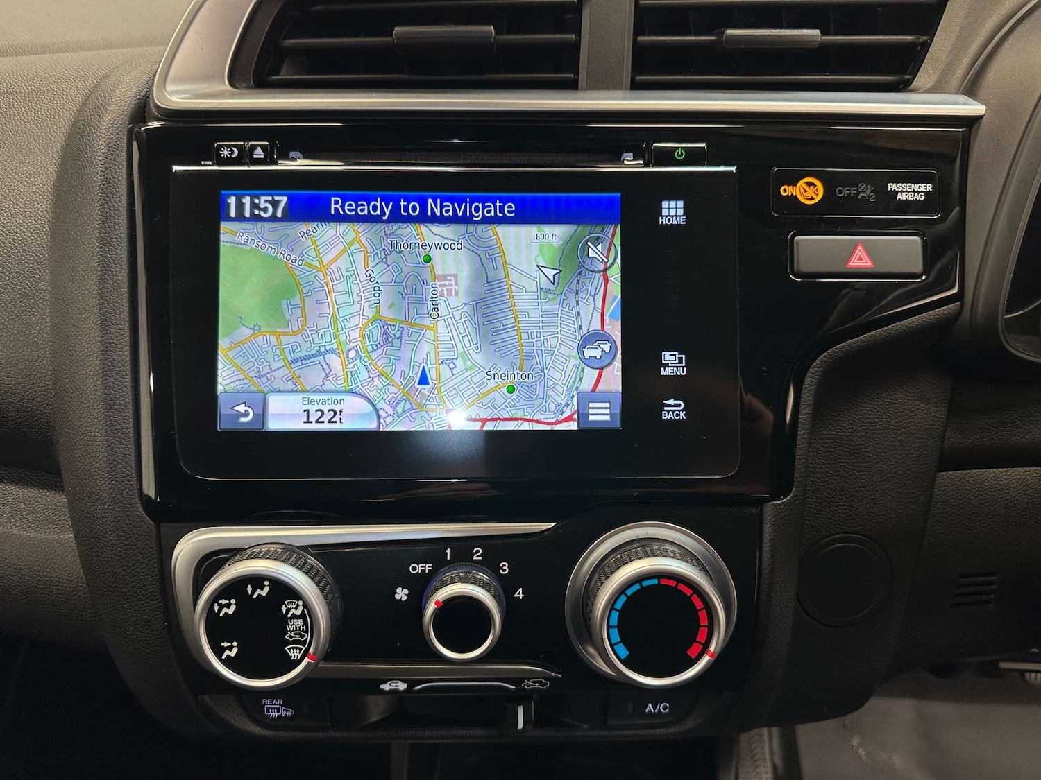 Used Honda Jazz 2018 for sale - 76286722: Photo 38