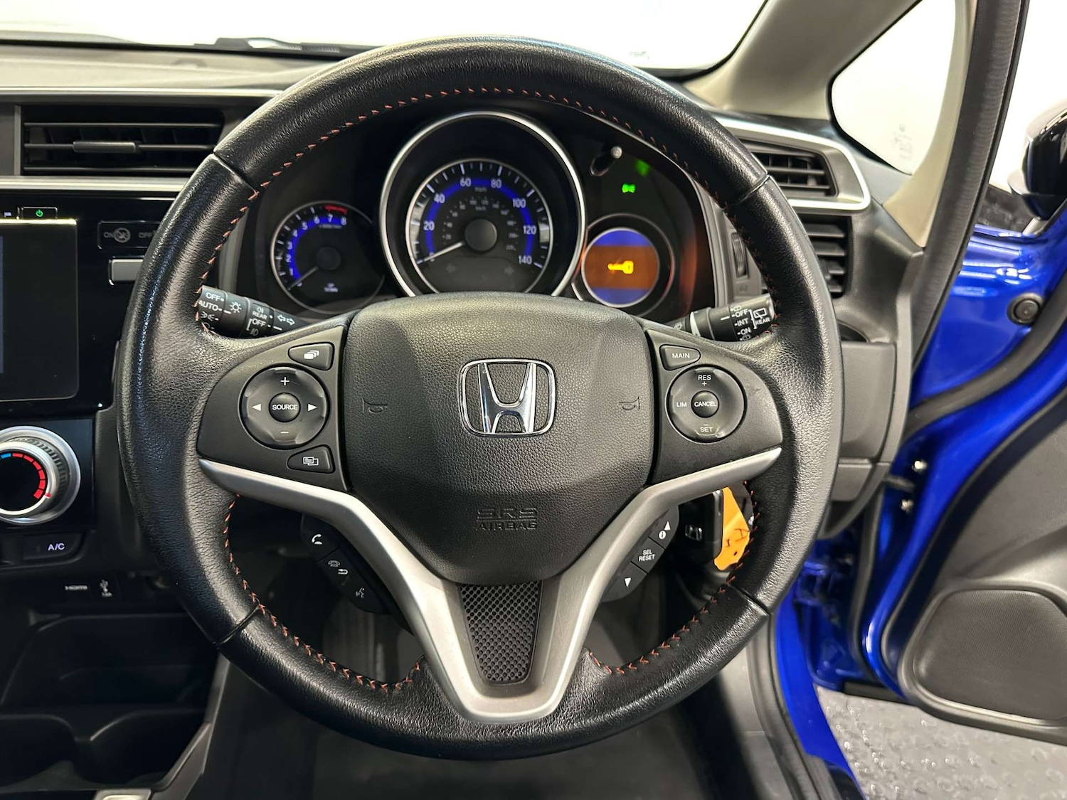 Used Honda Jazz 2018 for sale - 76286722: Photo 39