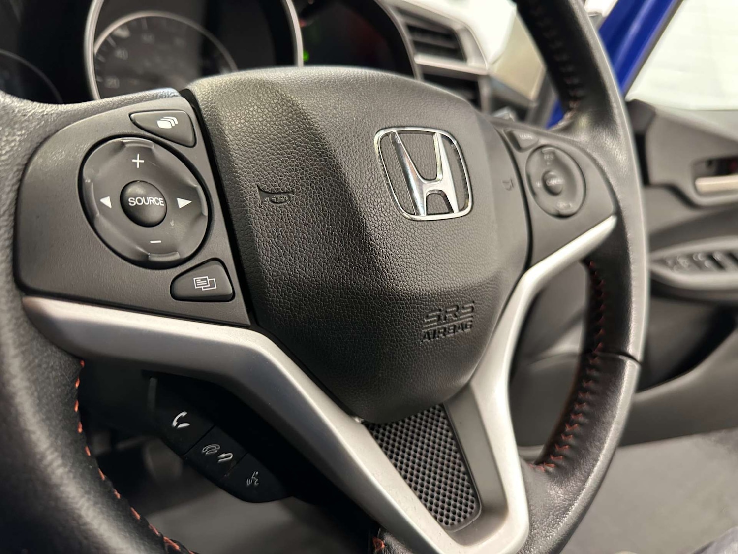 Used Honda Jazz 2018 for sale - 76286722: Photo 40