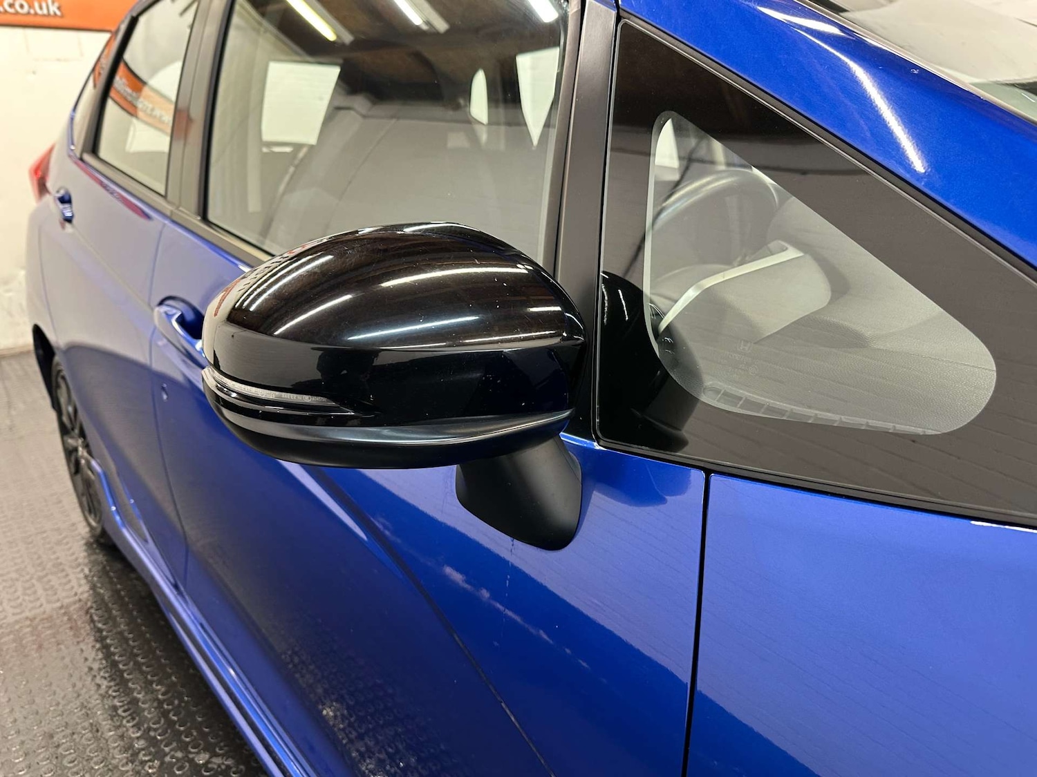 Used Honda Jazz 2018 for sale - 76286722: Photo 6