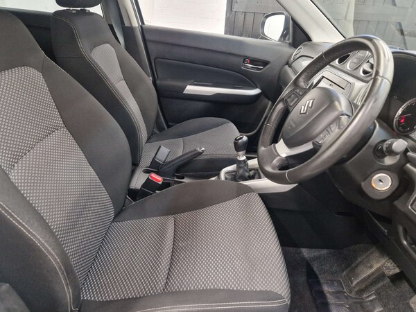 Used Suzuki Vitara 2015 for sale - 76162627: Photo 10