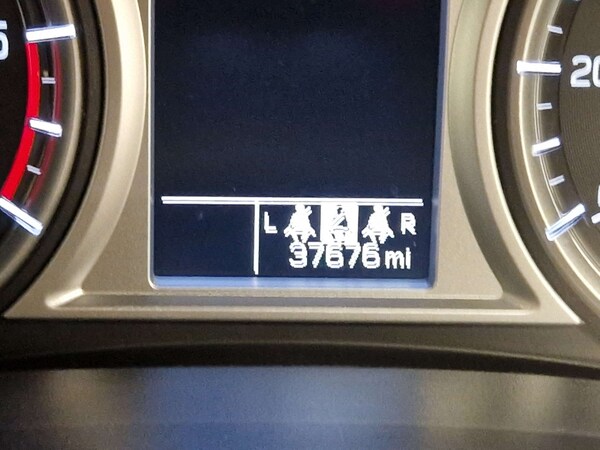 Used Suzuki Vitara 2015 for sale - 76162627: Photo 11