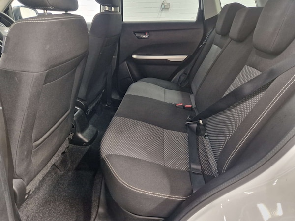 Used Suzuki Vitara 2015 for sale - 76162627: Photo 17