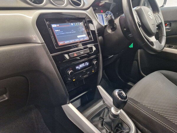Used Suzuki Vitara 2015 for sale - 76162627: Photo 19