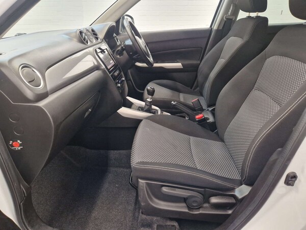 Used Suzuki Vitara 2015 for sale - 76162627: Photo 21