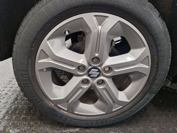 Used Suzuki Vitara 2015 for sale - 76162627: Photo 25